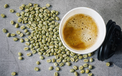 Grönt kaffe – Allt du behöver veta