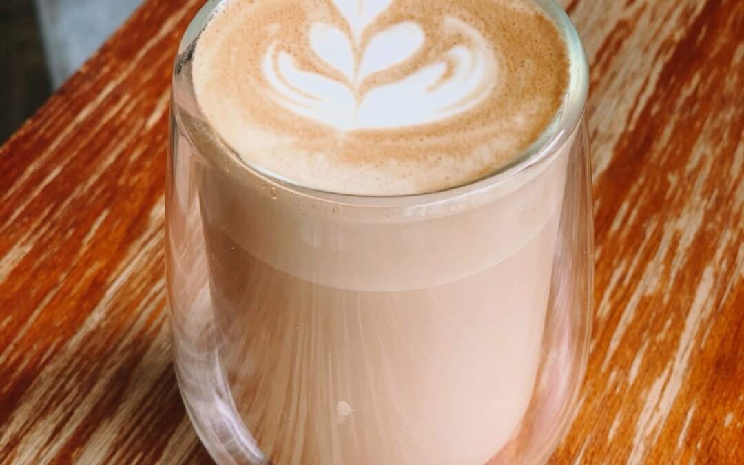 Kaffe latte – baristans bästa recept 