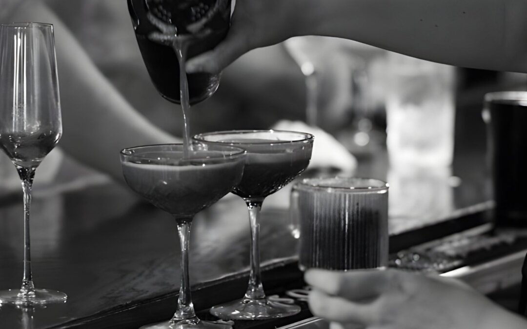 Drinkar med Espresso – Komplett guide till kaffedrinkar hemma