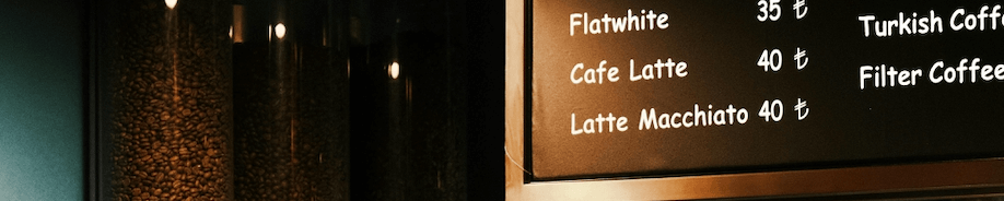 Steg för steg guide: Latte Macchiato recept.