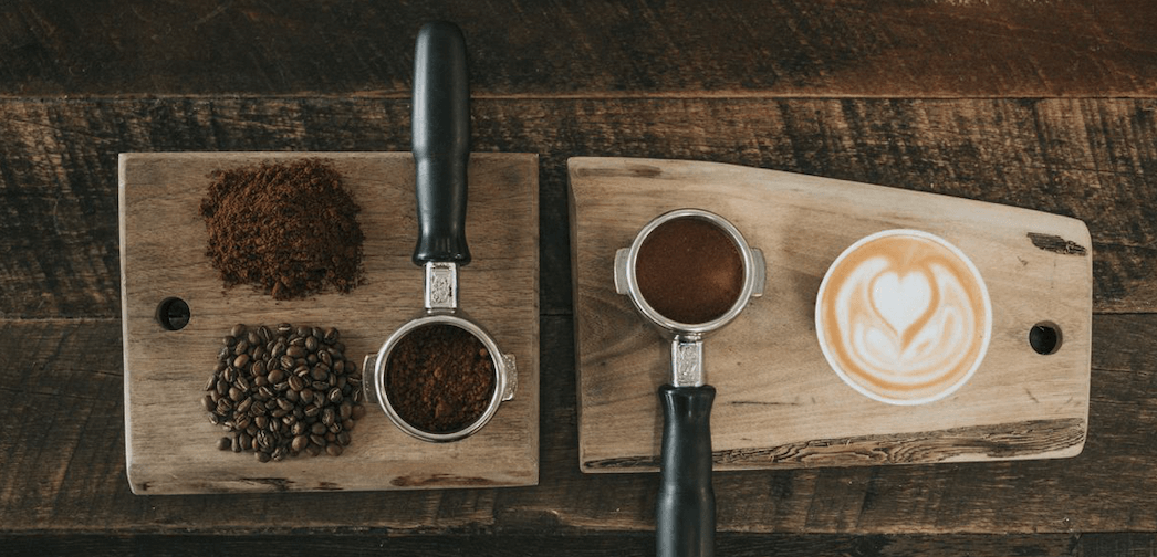 Malningsgrad – 3 sätt att mala kaffebönor på!