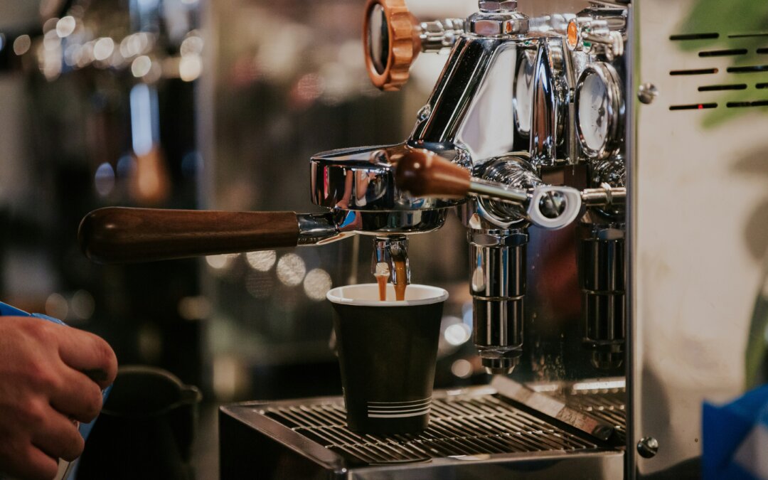 Bäst i test: Kaffemaskiner med kvarn